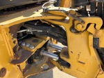 Hydraulique with 