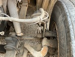 Brakes with 