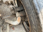 Brakes with 