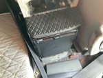Cab with 