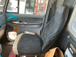 Cab with 