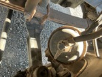 Brakes with 