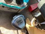 Cab with 