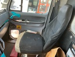 Cab with 