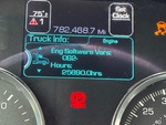 4 Transmision with Engine Hours