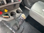 Cab with 