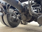 Drivetrain with 