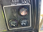Control Station with Calibradores
