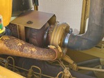 Motor with Sistema de Escape