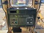 Control Station with Dash Console