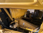 Motor with Engine - Left Side