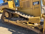Chassis with Frame Condition