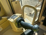 Control Station with Steering Controls