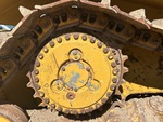 Undercarriage with Right Sprocket
