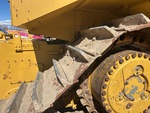 Undercarriage with Right Grouser Height