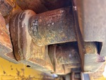 Undercarriage with Right Track Bushings