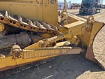 Chassis with Clavijas y bujes del mecanismo de inclinación/ángulo