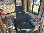 Control Station with Asiento/apoyabrazos