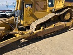 Chassis with Condición del brazo pulsador/chasis-C