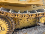Undercarriage with Right Track Links