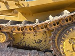 Undercarriage with Left Track Links