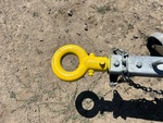 Trailer Chassis with 