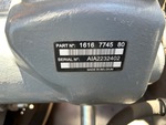 Air Compressor with 