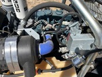 Engine with 