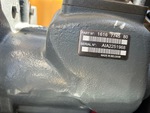 Air Compressor with 