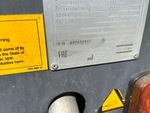General Appearance with Unit Serial Number