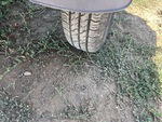 Trailer Chassis with 