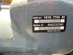 Air Compressor with 
