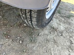 Trailer Chassis with 
