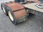 4 Underbody - Truck with 