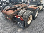 4 Underbody - Truck with 