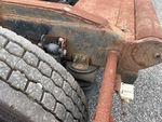 4 Underbody - Truck with 