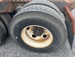 4 Underbody - Truck with 