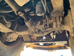 Drivetrain with 