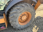 Chassis with 