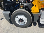 4 Underbody - Truck with 