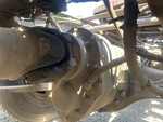 Drivetrain with 