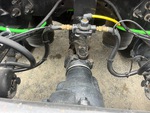 Drivetrain with 