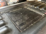 4 Engine with 