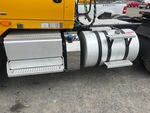 4 Underbody - Truck with 