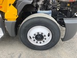 4 Underbody - Truck with 