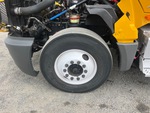 4 Underbody - Truck with 