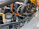 4 Engine with 