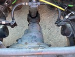 Drivetrain with 