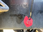 General Appearance with Second Serial Number/VIN Photo