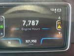 4 Transmision with Engine Hours